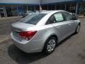 Silver Ice Metallic - Cruze LS Photo No. 7