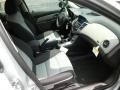 Silver Ice Metallic - Cruze LS Photo No. 10