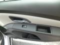 Silver Ice Metallic - Cruze LS Photo No. 11