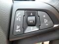 2014 Chevrolet Cruze LS Controls