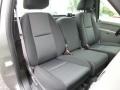 Dark Titanium Front Seat Photo for 2014 Chevrolet Silverado 2500HD #82900843