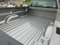 Graystone Metallic - Silverado 2500HD WT Regular Cab 4x4 Photo No. 13