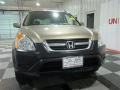Mojave Mist Metallic - CR-V EX 4WD Photo No. 2