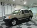 Mojave Mist Metallic - CR-V EX 4WD Photo No. 4