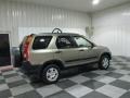 Mojave Mist Metallic - CR-V EX 4WD Photo No. 7