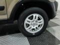 Mojave Mist Metallic - CR-V EX 4WD Photo No. 8