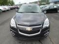 2013 Tungsten Metallic Chevrolet Equinox LT AWD  photo #2