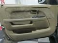 Mojave Mist Metallic - CR-V EX 4WD Photo No. 9