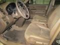 Mojave Mist Metallic - CR-V EX 4WD Photo No. 10