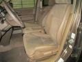 Mojave Mist Metallic - CR-V EX 4WD Photo No. 11