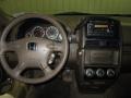 Mojave Mist Metallic - CR-V EX 4WD Photo No. 13