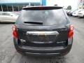 2013 Tungsten Metallic Chevrolet Equinox LT AWD  photo #6