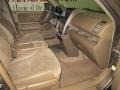 Mojave Mist Metallic - CR-V EX 4WD Photo No. 16