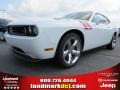 Bright White - Challenger R/T Photo No. 1