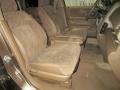 Mojave Mist Metallic - CR-V EX 4WD Photo No. 17