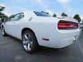 Bright White - Challenger R/T Photo No. 2