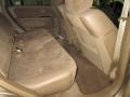 Mojave Mist Metallic - CR-V EX 4WD Photo No. 18