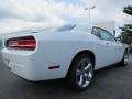 Bright White - Challenger R/T Photo No. 3