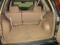 Mojave Mist Metallic - CR-V EX 4WD Photo No. 20