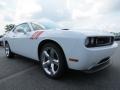 Bright White - Challenger R/T Photo No. 4