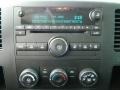 Blue Granite Metallic - Silverado 2500HD LS Crew Cab 4x4 Photo No. 17