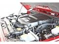 3.6 Liter DOHC 24-Valve VVT Pentastar V6 Engine for 2012 Jeep Wrangler Sahara 4x4 #82901578
