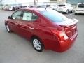 Red Brick - Versa 1.6 SV Sedan Photo No. 5
