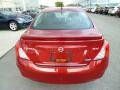 Red Brick - Versa 1.6 SV Sedan Photo No. 6