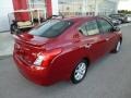 Red Brick - Versa 1.6 SV Sedan Photo No. 7