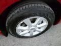Red Brick - Versa 1.6 SV Sedan Photo No. 9