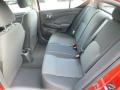 2014 Red Brick Nissan Versa 1.6 SV Sedan  photo #13