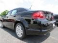 Black - Avenger SE V6 Photo No. 2
