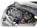  2013 Sienna SE 3.5 Liter DOHC 24-Valve Dual VVT-i V6 Engine