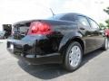 Black - Avenger SE V6 Photo No. 3