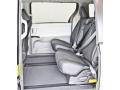 Dark Charcoal 2013 Toyota Sienna SE Interior Color