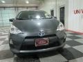 Magnetic Gray Metallic - Prius c Hybrid Two Photo No. 2