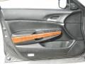 Polished Metal Metallic - Accord EX-L Sedan Photo No. 15