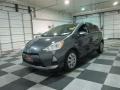 Magnetic Gray Metallic - Prius c Hybrid Two Photo No. 3