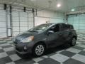 Magnetic Gray Metallic - Prius c Hybrid Two Photo No. 4