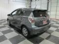 Magnetic Gray Metallic - Prius c Hybrid Two Photo No. 5