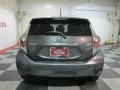 Magnetic Gray Metallic - Prius c Hybrid Two Photo No. 6