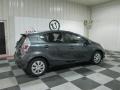Magnetic Gray Metallic - Prius c Hybrid Two Photo No. 7