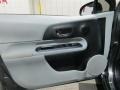 Magnetic Gray Metallic - Prius c Hybrid Two Photo No. 9
