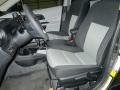 Magnetic Gray Metallic - Prius c Hybrid Two Photo No. 11