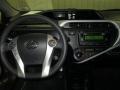 Magnetic Gray Metallic - Prius c Hybrid Two Photo No. 13