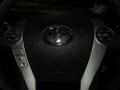 Magnetic Gray Metallic - Prius c Hybrid Two Photo No. 15