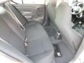 Brilliant Silver - Versa 1.6 S Sedan Photo No. 12
