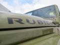 Commando Green - Wrangler Unlimited Rubicon 4x4 Photo No. 5