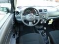 Brilliant Silver - Versa 1.6 S Sedan Photo No. 14