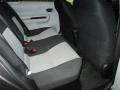Magnetic Gray Metallic - Prius c Hybrid Two Photo No. 19